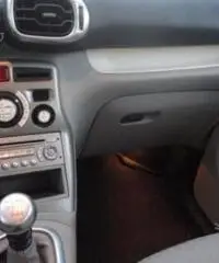 CITROEN C3 Picasso 1.6 HDi 90 Exclusive rif. 7105121