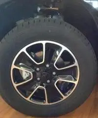 DACIA Duster 1.5 dCi 90CV SL Black Shadow con cerchi lega blac rif. 7166884