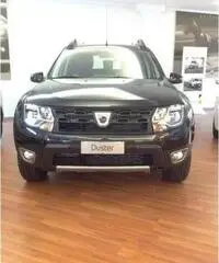 DACIA Duster 1.5 dCi 90CV SL Black Shadow con cerchi lega blac rif. 7166884