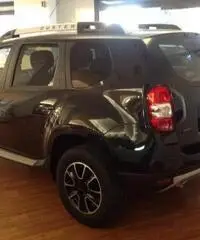 DACIA Duster 1.5 dCi 90CV SL Black Shadow con cerchi lega blac rif. 7166884