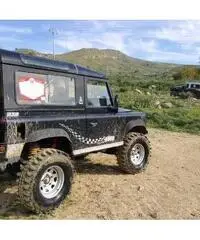 Defender 90
