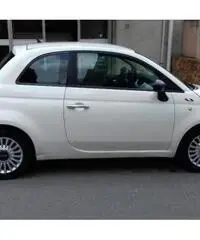 FIAT 500 1.3 Multijet 16V 75 CV Lounge rif. 7195363
