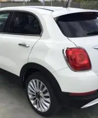 FIAT 500X  1.6 MJET LOUNGE rif. 7106858