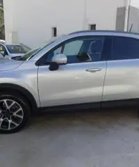 Fiat 500X 1.6 MultiJet 120 CV Cross Plus