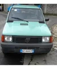FIAT Panda 1100 i.e. cat Young rif. 7162218
