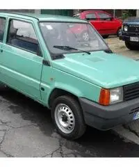 FIAT Panda 1100 i.e. cat Young rif. 7162218