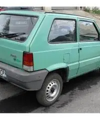 FIAT Panda 1100 i.e. cat Young rif. 7162218