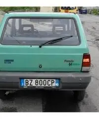 FIAT Panda 1100 i.e. cat Young rif. 7162218