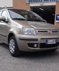 FIAT Panda 1.2 Dynamic Eco 39000 km con clima-radio-vetri el rif. 7166839