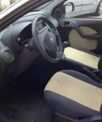 FIAT Panda 1.2 Dynamic Eco 39000 km con clima-radio-vetri el rif. 7166839