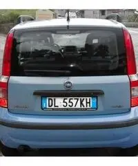 FIAT Panda 1.3 MJT 16V DPF Dynamic rif. 7162307