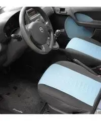 FIAT Panda 1.3 MJT 16V DPF Dynamic rif. 7162307