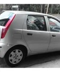 FIAT Punto 1.3 Multijet 16V 5 porte Actual rif. 7162255