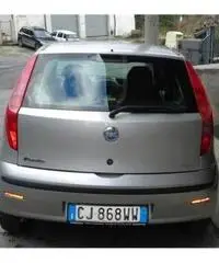 FIAT Punto 1.3 Multijet 16V 5 porte Actual rif. 7162255