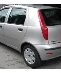 FIAT Punto 1.3 Multijet 16V 5 porte Actual rif. 7162255