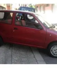 FIAT Seicento 1.1i cat S rif. 7162228