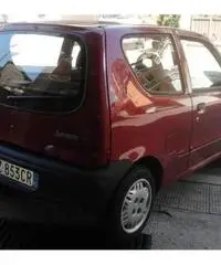FIAT Seicento 1.1i cat S rif. 7162228