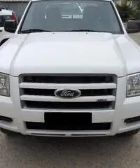 FORD Ranger 2.5 TDCi (143CV) Double Cab XLT 5 p.ti rif. 6886014