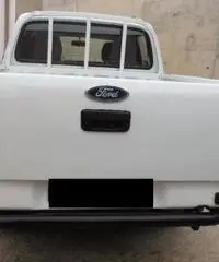 FORD Ranger 2.5 TDCi (143CV) Double Cab XLT 5 p.ti rif. 6886014