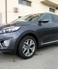KIA Sorento 2.2 CRDi Stop&Go AWD Feel Rebel rif. 7178461