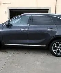 KIA Sorento 2.2 CRDi Stop&Go AWD Feel Rebel rif. 7178461