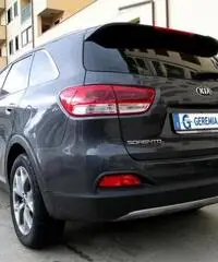 KIA Sorento 2.2 CRDi Stop&Go AWD Feel Rebel rif. 7178461