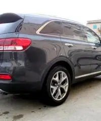 KIA Sorento 2.2 CRDi Stop&Go AWD Feel Rebel rif. 7178461