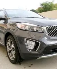 KIA Sorento 2.2 CRDi Stop&Go AWD Feel Rebel rif. 7178461