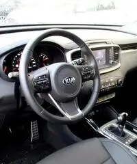 KIA Sorento 2.2 CRDi Stop&Go AWD Feel Rebel rif. 7178461