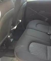 LANCIA MUSA 1.4 Oro Ecochic GPL CLIMA RADIO CERCHI IN LEGA  rif. 7194043