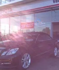 MERCEDES-BENZ E 220 CDI Cabrio BlueEFFICIENCY rif. 7197102