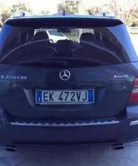 MERCEDES-BENZ GLK 220 CDI 4Matic BlueEFFICIENCY Sport rif. 7195567