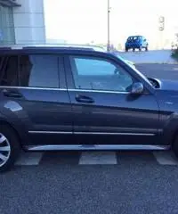 MERCEDES-BENZ GLK 220 CDI 4Matic BlueEFFICIENCY Sport rif. 7195567