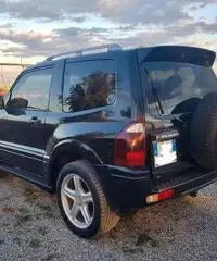 Mitsubishi Pajero 3.2 V6 Sport Mitsubishi Pajero 3.2 V6 Sport