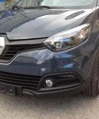 RENAULT Captur dCi 8V 90 CV S&S Energy Life rif. 7166898