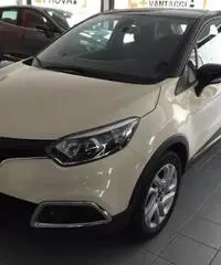 RENAULT Captur Intens dCi 110 cv 6Marce - BeStyle Parigi - R-Lin rif. 7166886