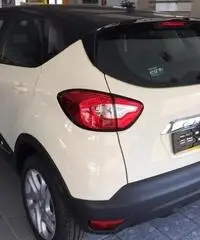 RENAULT Captur Intens dCi 110 cv 6Marce - BeStyle Parigi - R-Lin rif. 7166886