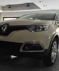 RENAULT Captur Intens dCi 110 cv 6Marce - BeStyle Parigi - R-Lin rif. 7166886