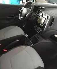 RENAULT Captur Intens dCi 110 cv 6Marce - BeStyle Parigi - R-Lin rif. 7166886
