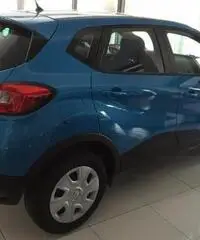 RENAULT Captur Life 1.5 dCi 90 CV Start & Stop con Clima e R rif. 7166883