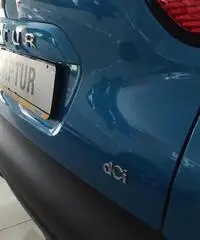 RENAULT Captur Life 1.5 dCi 90 CV Start & Stop con Clima e R rif. 7166883