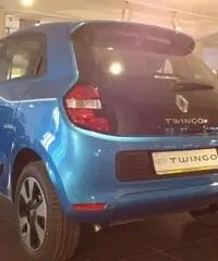 RENAULT Twingo SCe Zen Sce 69 Euro 6 con copriruota 15' rif. 7166869