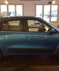 RENAULT Twingo SCe Zen Sce 69 Euro 6 con copriruota 15' rif. 7166869