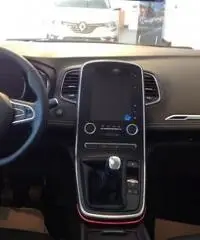 RENAULT Scenic Km 0 Intens Energy 1.5 110cv Full Optional rif. 7194096