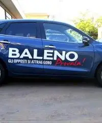 SUZUKI Baleno 1.0 Boosterjet S rif. 7126185