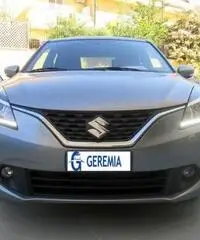 SUZUKI Baleno 1.2 SHVS Dualjet B-Top rif. 7110118