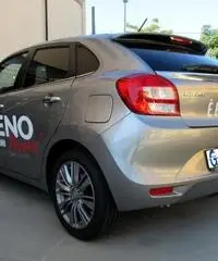 SUZUKI Baleno 1.2 SHVS Dualjet B-Top rif. 7110118