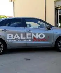 SUZUKI Baleno 1.2 SHVS Dualjet B-Top rif. 7110118