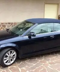 Svendo Audi A3 Cabrio 1.6 105cv Ambition