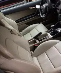 Svendo Audi A3 Cabrio 1.6 105cv Ambition